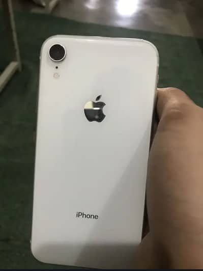 Iphone Xr 64 gb