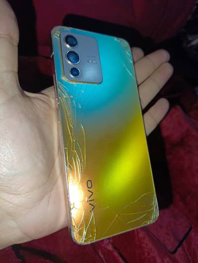 VIVO V23, 5G