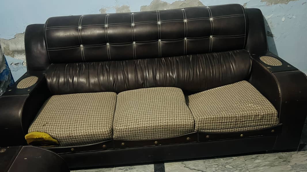 Sofa 5 set 1