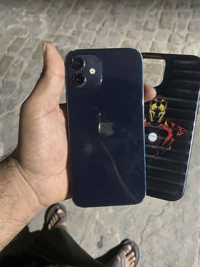 iPhone 12 For sale 128gb