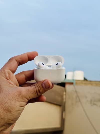 Apple AirPods pro 2