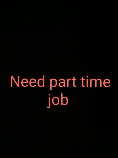 kitchen helper house keeping other work