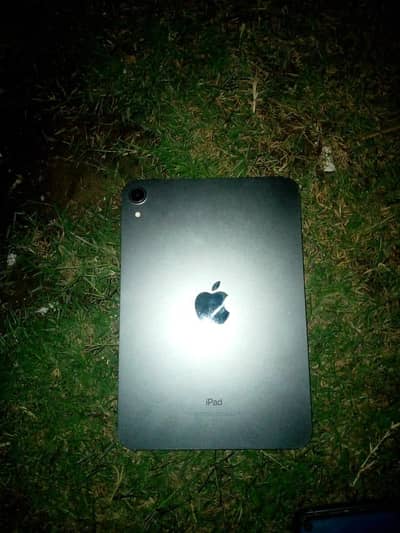 ipad mini 6 for sell
