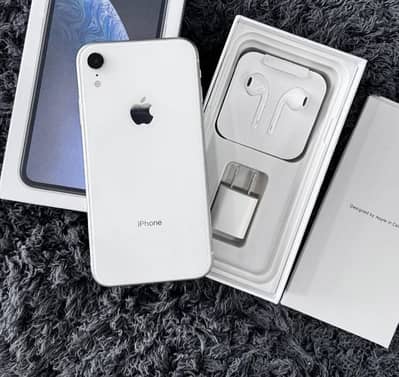 iPhones xr 128 GB PTA approed 03197676623 my WhatsApp number