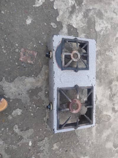 heavy wate stove working candesan my erjant sael 03064295133