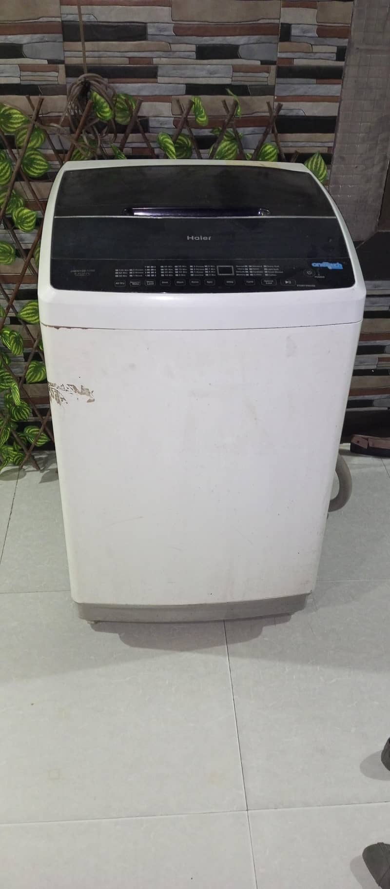 automatic washing machine 0