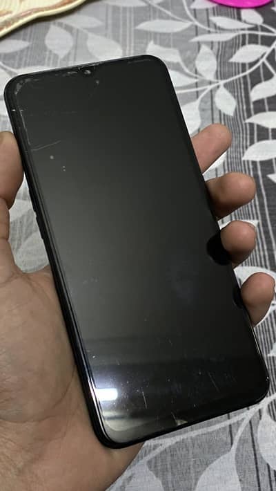 Oppo f11