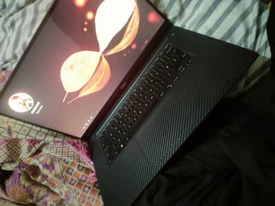 Dell XPS 15 9560 16/512gb ssd 4gb Nvidia GTX GeForce