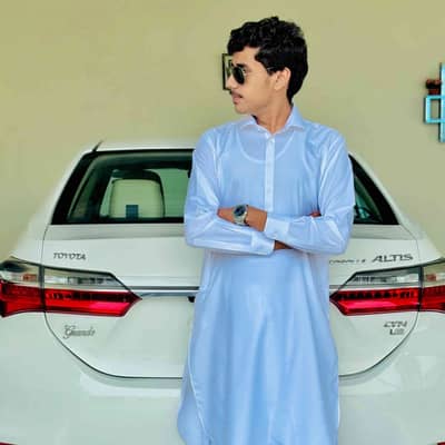 Zahir Chadhar