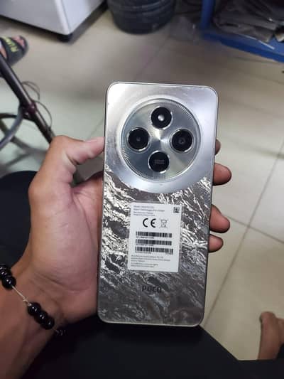 Brand New set less used