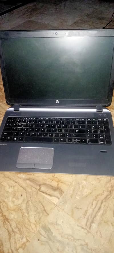 HP ProBook 450 G2 | Core i3 4th Gen | 4GB RAM | 128GB Super Fast SSD
