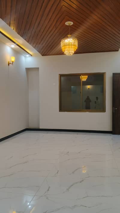 Well-constructed House Available For sale In Gulshan-e-Maymar - Sector R