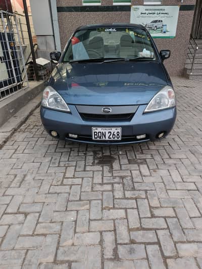 Suzuki Liana for Sale – Excellent Condition