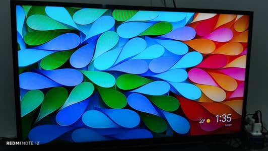 Sony 40 inch Led TV (Original)