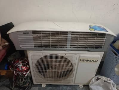 urgent for sell AC Kenwood