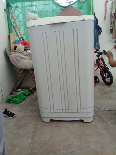 washing machine for sale