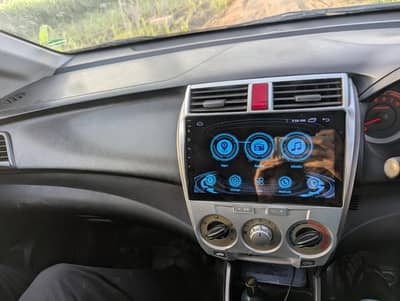 Honda City 2011 Model for sale