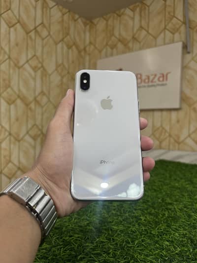 iPhone X pta approved