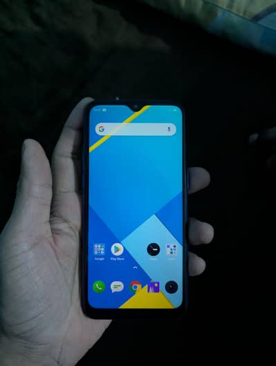 Realme C2