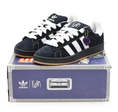 Adidas campus × korn