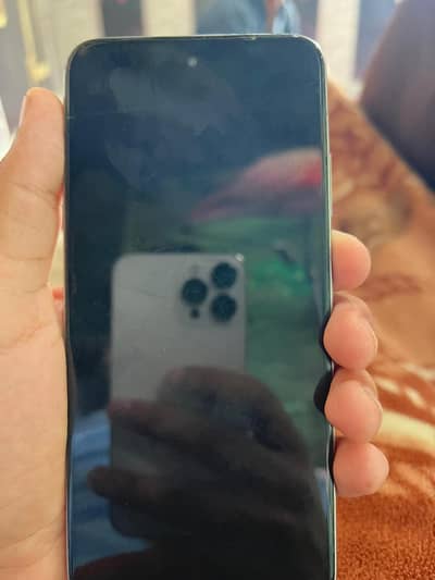 INFINIX SMART 9 PTA APPROVED WITH BOX EXCHANGE POSSIBLE