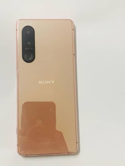 Sony Xperia 5 mark 3 Non PTA