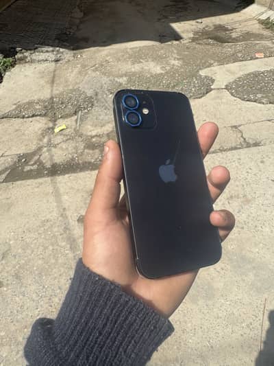 Iphone 12 non pta factory unlock read add