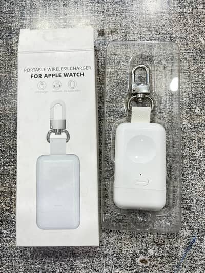 Apple Watch Charger
