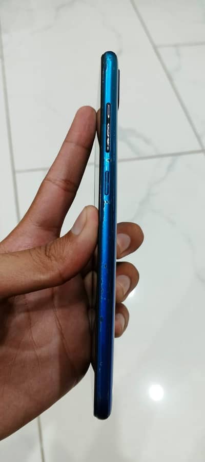 Huawei Y7 Prime 2019  best device