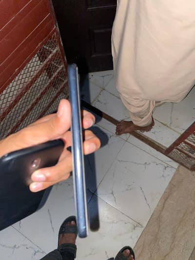 Samsung A33 pta approved