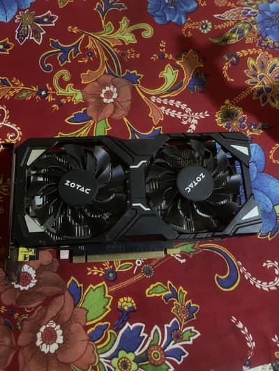 Gtx1060 3GB
