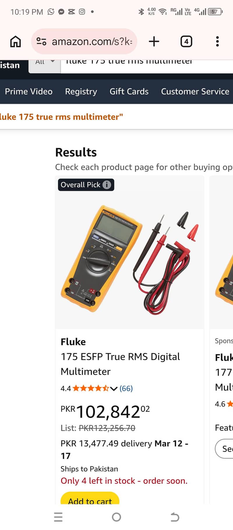 Fluke 2