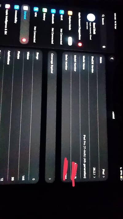 IPAD PRO M2 CHIP 11 INCH