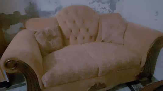 Sofa set