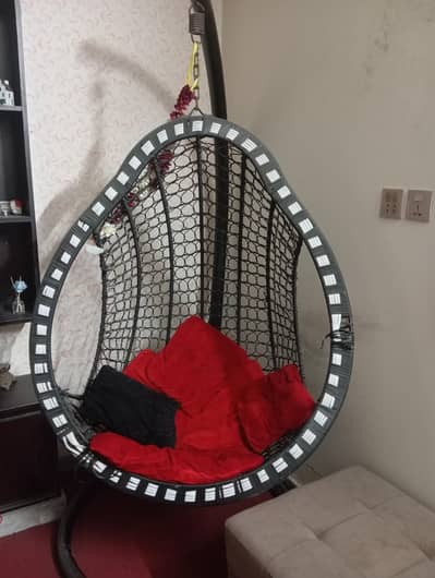 indoor/outdoor Swing