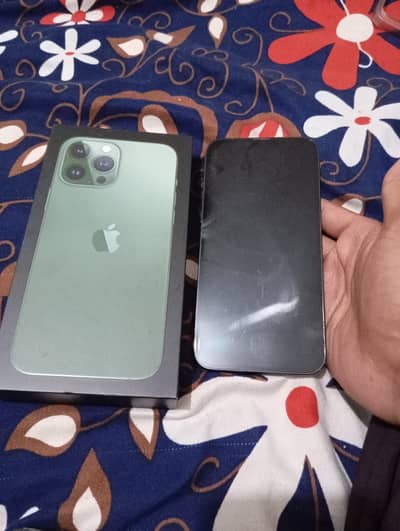 iPhone 13 Pro Max (128GB)