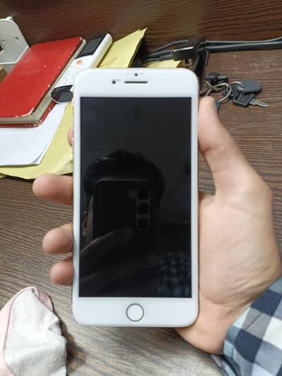 iphone 8plus PTA approved