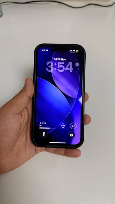 Apple iPhone 13 PTA Approved 256 gb