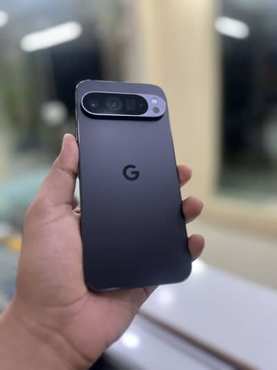 Google pixel 9pro xl