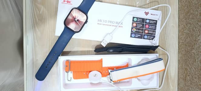 hk 10 pro max