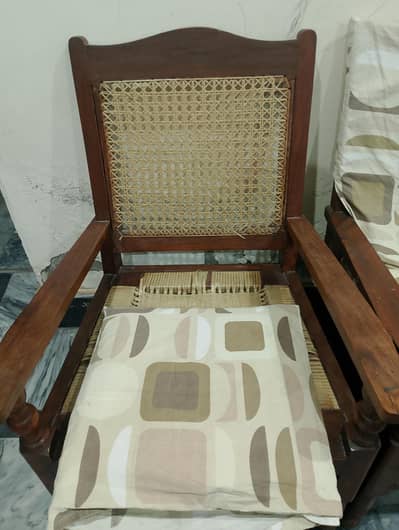 solid wood chair set of 4, brand