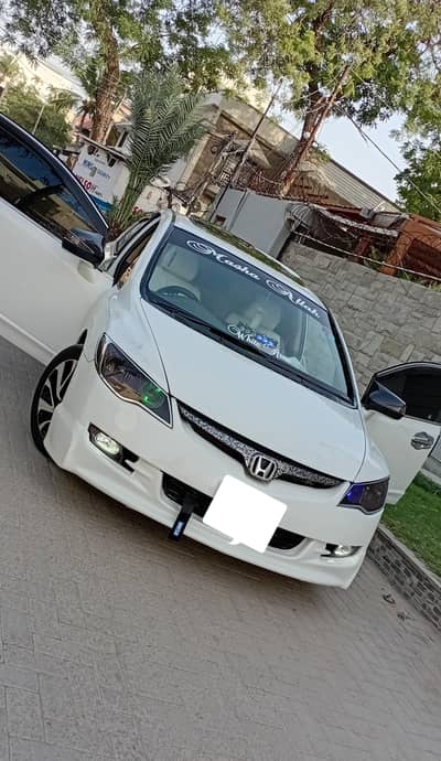 lush condition civic vti oriel prosmatec 0336 6874386