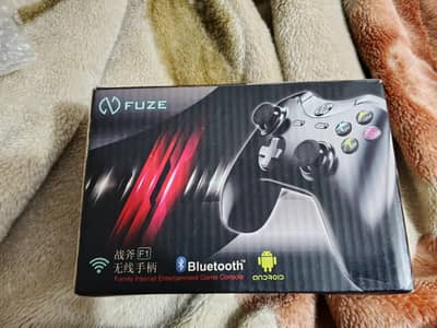 Fuze F1 Controller for Android phone
