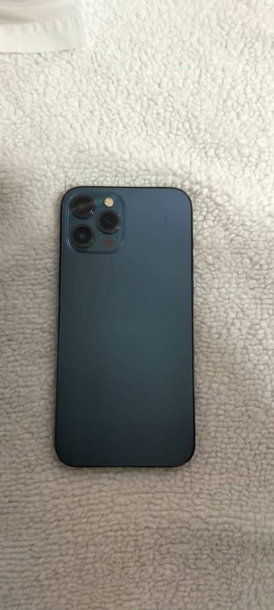 iPhone 12 Pro max , iPhone , New condition