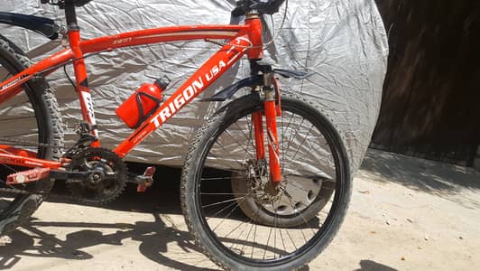 Full size bicycle 26 number cycle 03323107661