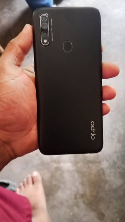 oppo A31 4/128.03084553579