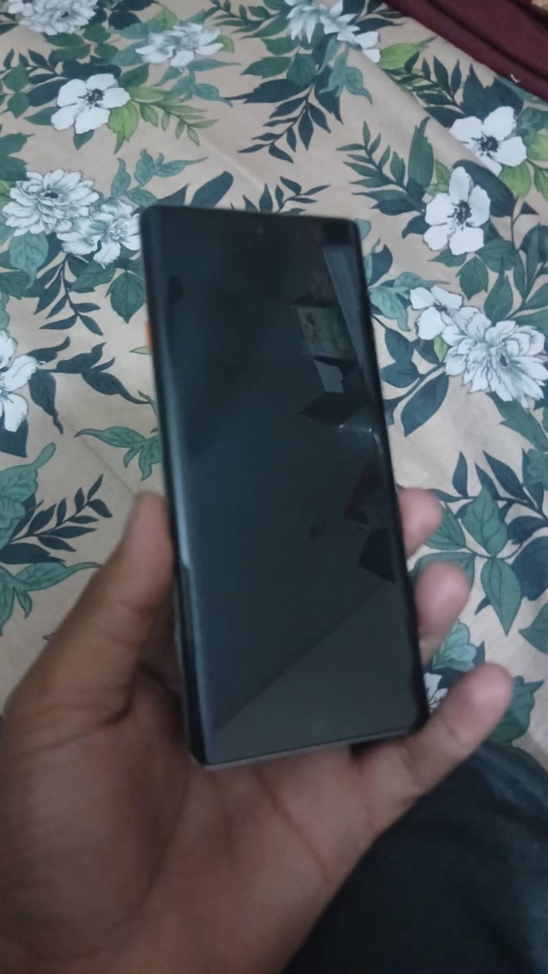 techno camon 40 pro 5