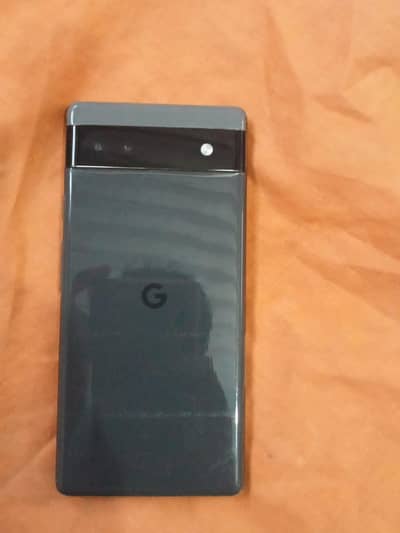 I am selling a pixel 6a condition 10/9