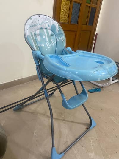 Baby chair for sale