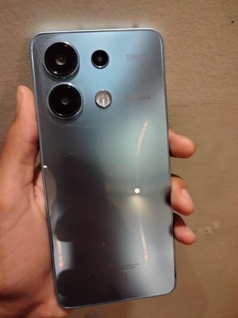 REDMI NOTE 13 3